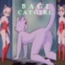 Bagi Catgirl