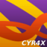 Cyr4x